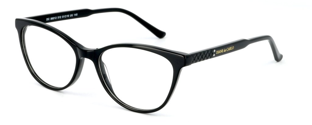 DIANE DE CARLO DC86012512