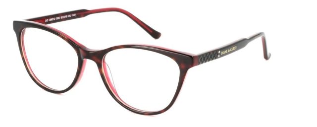 DIANE DE CARLO DC86012595