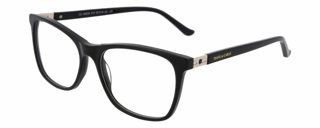 DIANE DE CARLO DC86026512